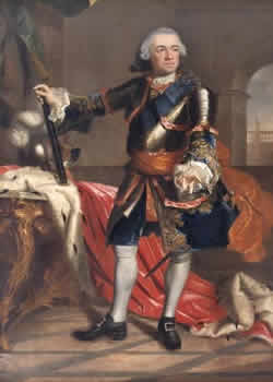 Prins Willem V